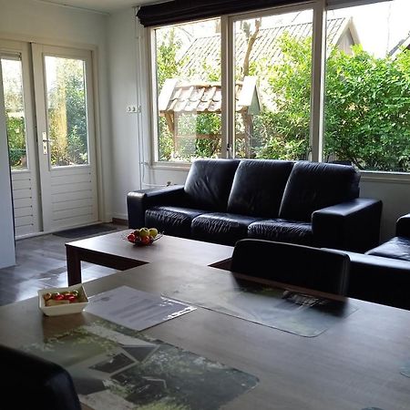 Vechtdalhuisje 16 Ommen Bagian luar foto