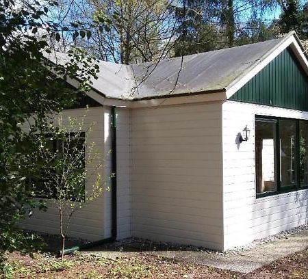 Vechtdalhuisje 16 Ommen Bagian luar foto