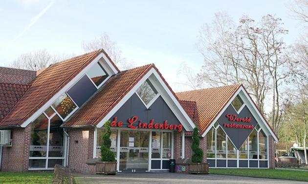 Vechtdalhuisje 16 Ommen Bagian luar foto