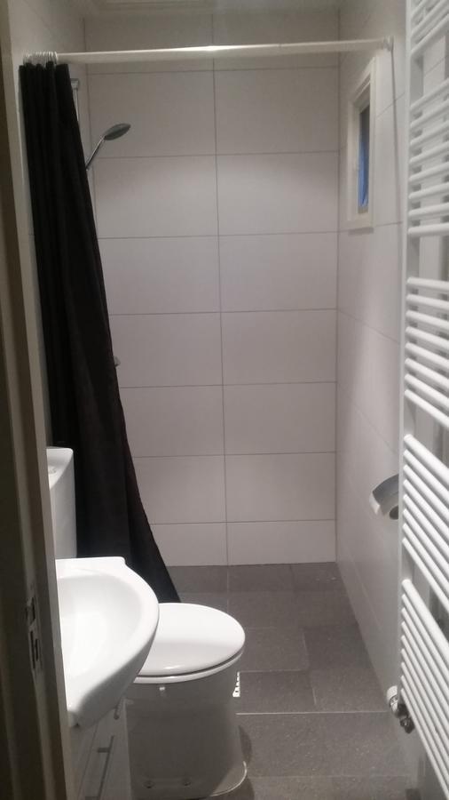 Vechtdalhuisje 16 Ommen Bagian luar foto
