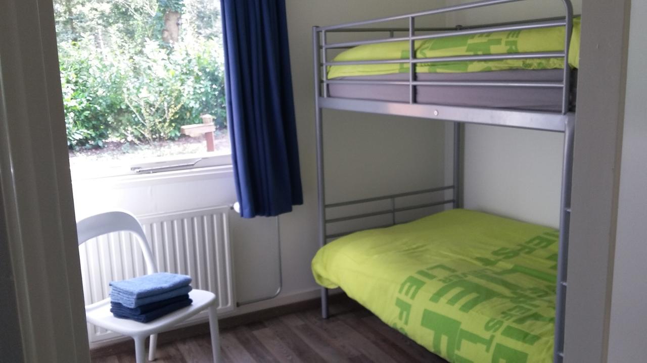 Vechtdalhuisje 16 Ommen Bagian luar foto