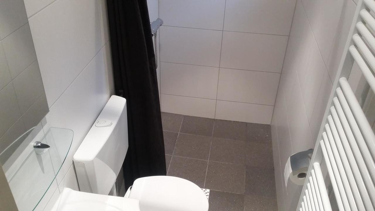 Vechtdalhuisje 16 Ommen Bagian luar foto