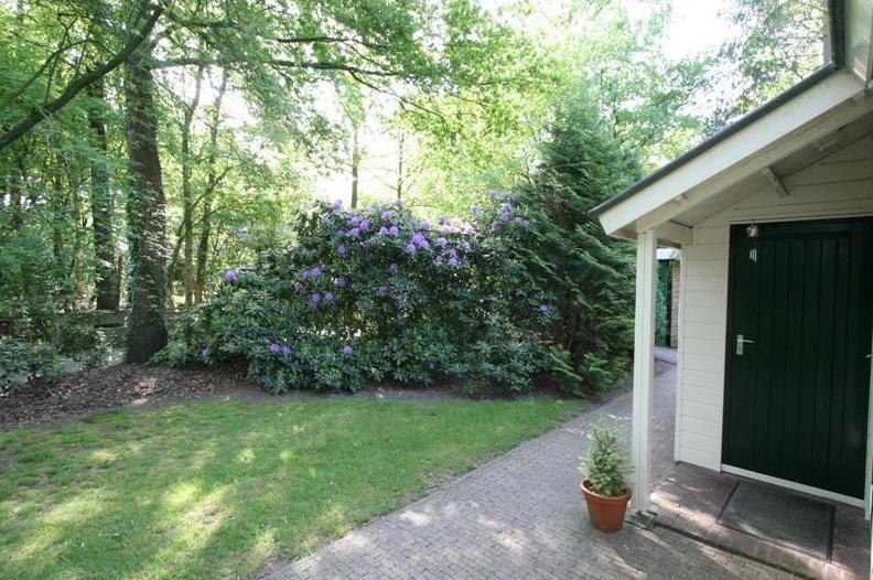 Vechtdalhuisje 16 Ommen Bagian luar foto