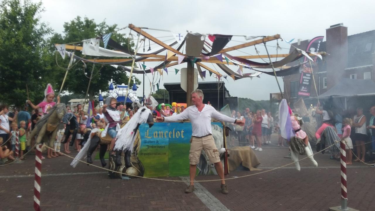 Vechtdalhuisje 16 Ommen Bagian luar foto